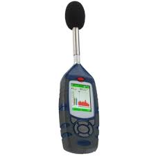 Máy đo độ ồn CEL-63x Casella